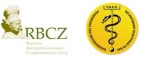 logo RBCZ en logo VBAG